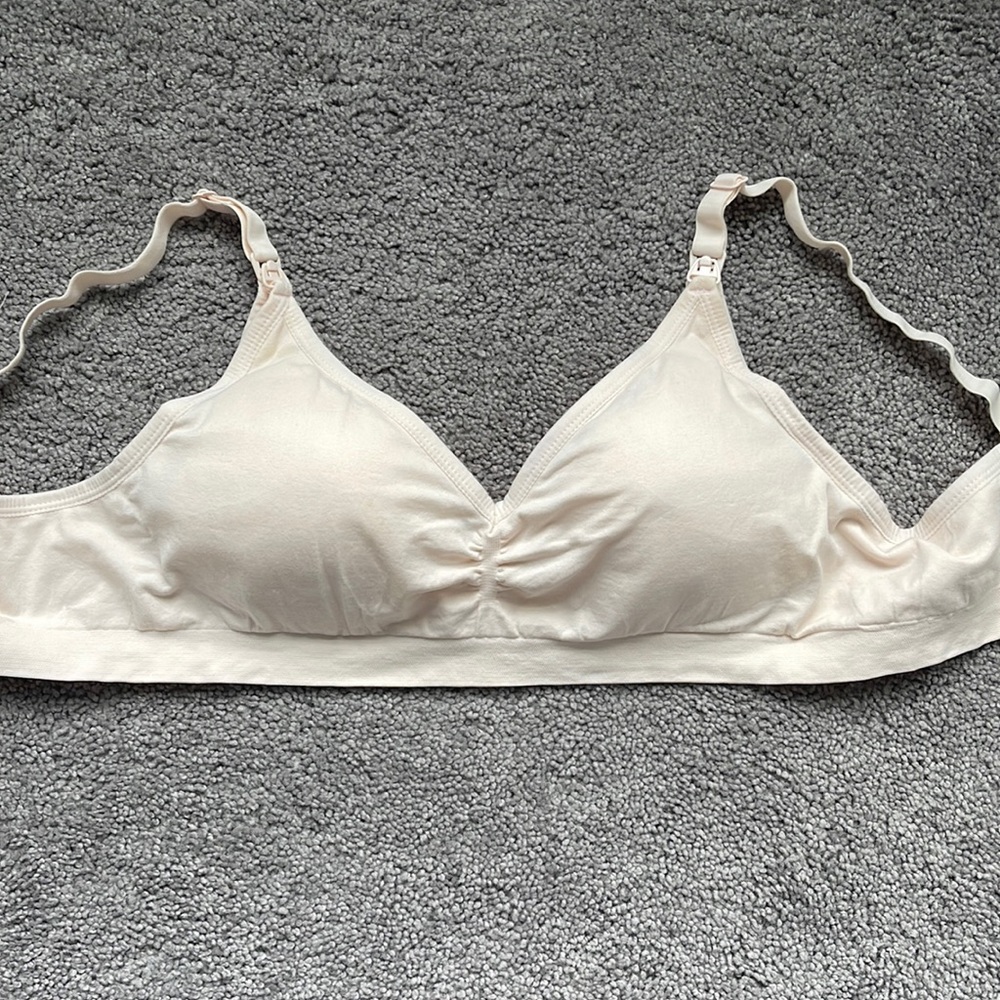 Nursing Bra